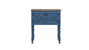Hanah Home Ada Dresser - Azul